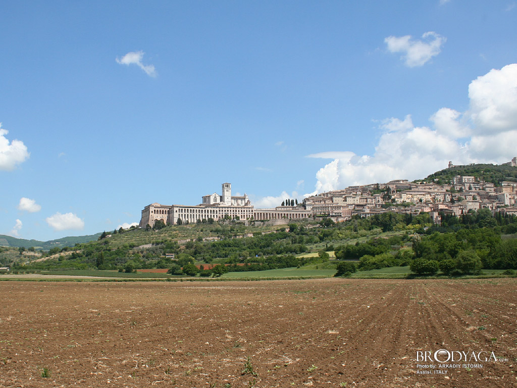 Assisi